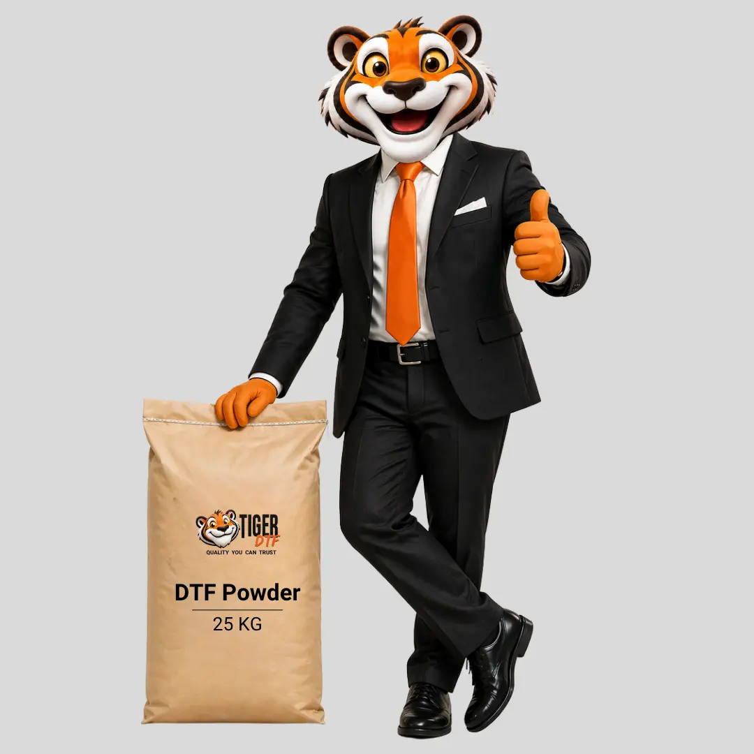 Tiger DTF DTF Powder