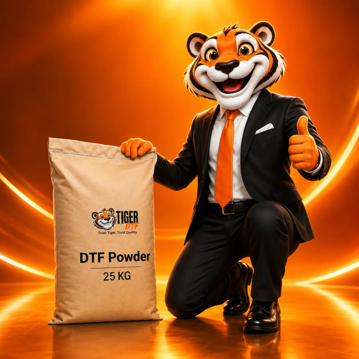 Tiger DTF DTF Powder